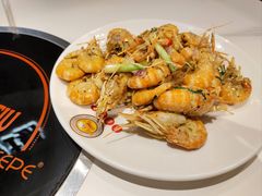 -活潑鲜跳(湖滨商业街店)