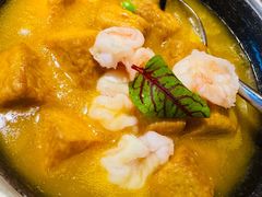 金汤自制黑豆腐-上饍·中国厨房(建发JFC品尚中心店)