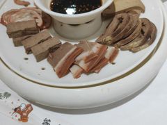 -第一驴.经典老菜.家常菜.火锅(友谊路店)