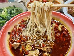 -老三样·旧食新味(船山路店)