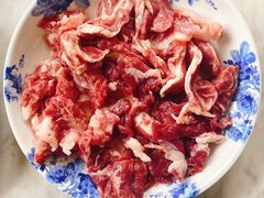 -五洲牛肉美食馆