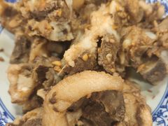 -凤齐羊肉烩面馆