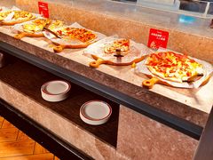 -比格比萨自助(国展店)