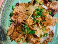 -桂马·日本料理·海胆·海鲜饭·酒场(民主广场店)