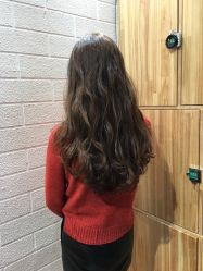 -明洞造型精品烫染