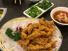 小酥肉-川成串·自助串串香火锅(朝阳店)