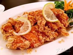 -无招牌海鲜餐厅(怡丰城店)