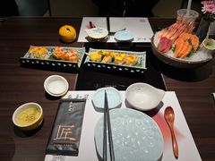 -匠和风精致料理(莆田财富中心店)