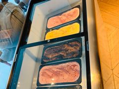 冰激凌-比格比萨自助(万柳华联店)