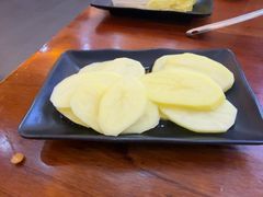 -大理.老字号渝记酸萝卜乌鱼(古城总店)