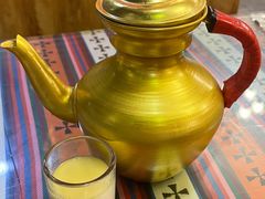 -卡万金特色藏餐