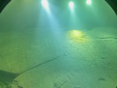 -白鹤梁水下博物馆