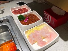 -海底捞火锅(上地华联店)