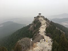 -青州市云门山风景区