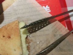 -西贝莜面村(上海百联西郊店)