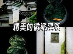 -篁岭景区