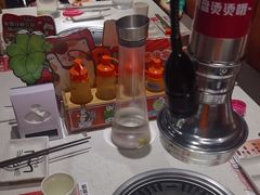 -猫爪爪原切自助烤肉(观音桥阳光世纪店)