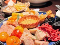 -普朗姆生蚝吧(原建国路店)