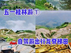 -龙脊梯田