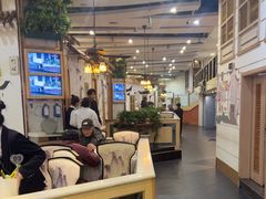 -村(悦海新天地店)