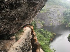 -修水东浒寨风景区