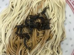 -吴茂兴本帮面(百色路店)