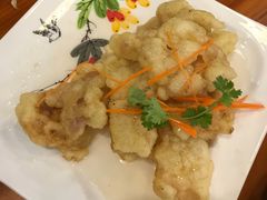 -翠花老菜饺子馆(七宝店)