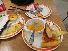 -比格比萨自助(南京万达茂店)