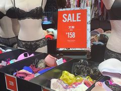 -Victoria's Secret(苏州中心全品类店)