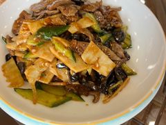 -民族饭荘(新华大街店)