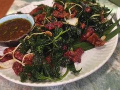 -浩海火烧云傣家菜(京广店)