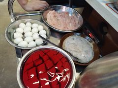 -憨铁匠老火锅(龙岗万科里店)