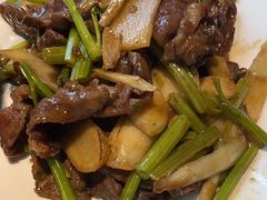 -秋色客家菜(流塘店)