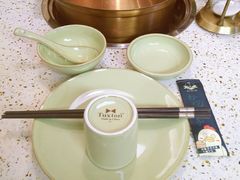 -椰子营·椰子鸡火锅(万象里店)