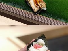 星鳗寿司-鮨一日本料理(大中华店)