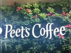 -Peet's Coffee皮爷咖啡(德基店)