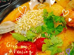 -黑手制面·Gentle Pasta(国金天地店)