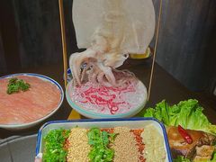 -萍姐火锅·公路夜市(打浦桥日月光店)