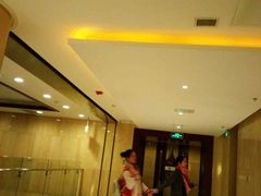 -北京首都机场希尔顿酒店
