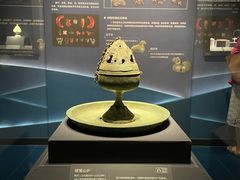 -广西壮族自治区博物馆