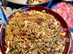 -阳阳老火锅(小南门店)