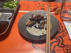 -杨小佳·齐齐哈尔烤肉·烤串(广州店)