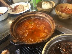 -西昌老号李小肠特色烧烤园(双流店)
