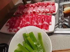 -海底捞火锅(正大乐城店)