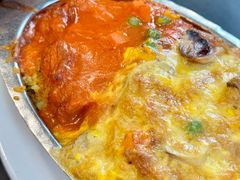 -妈阁铭记澳葡美食