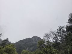 -大慈岩风景区