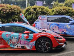 -重庆国际会议展览中心