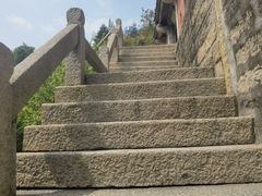 -草庵摩尼教遗址公园