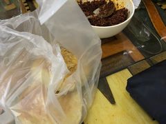 -春雨羊汤店(广开四马路总店)