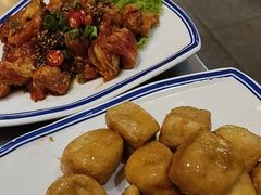 -胡同泥炉烤肉(总店)